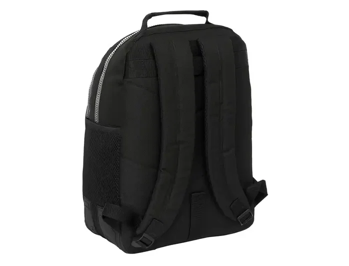 Safta Mochila Doble Adaptable a Carro Batman Game Over