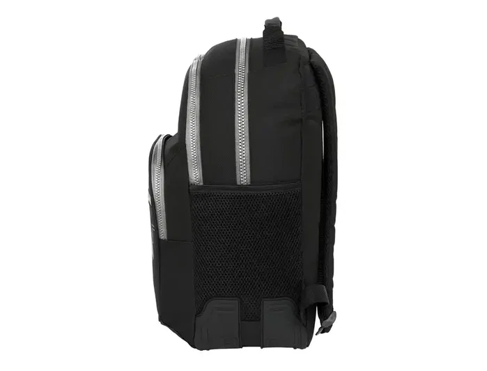 Safta Mochila Doble Adaptable a Carro Batman Game Over