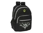 Safta Mochila Doble Adaptable a Carro Batman Game Over