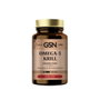 GSN Omega 3 Krill 60 perlas