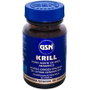 GSNFARMA Omega 3 Krill 60 perlas