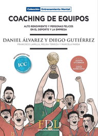FDL. FUTBOL DE LIBRO Coaching de Equipos