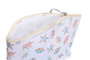 DKD Home Decor Neceser Mediterraneo Multicolor 7 x 18 x 28 cm