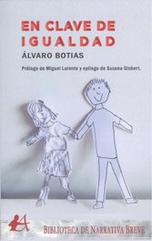 EN CLAVE DE IGUALDAD, Álvaro Botias - EDITORIAL ADARVE