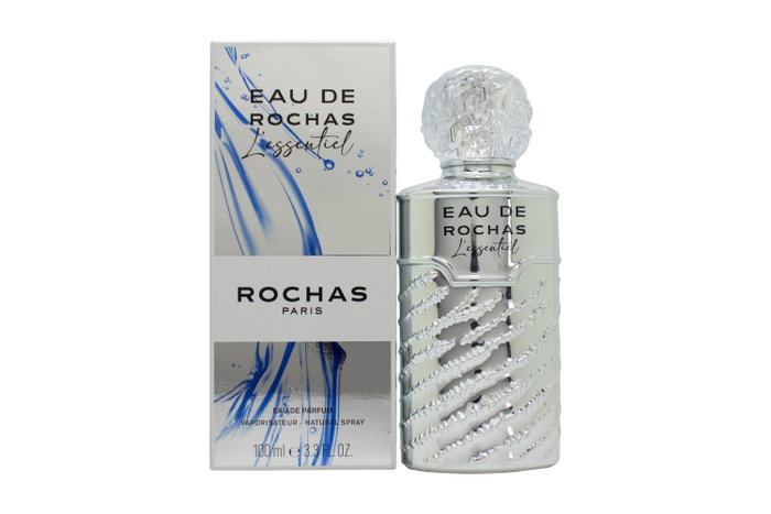 Rochas L'Essentiel Eau de Parfum 100 ml