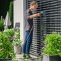 Gardena Cepillo para Persianas Cleansystem con cabezal giratorio