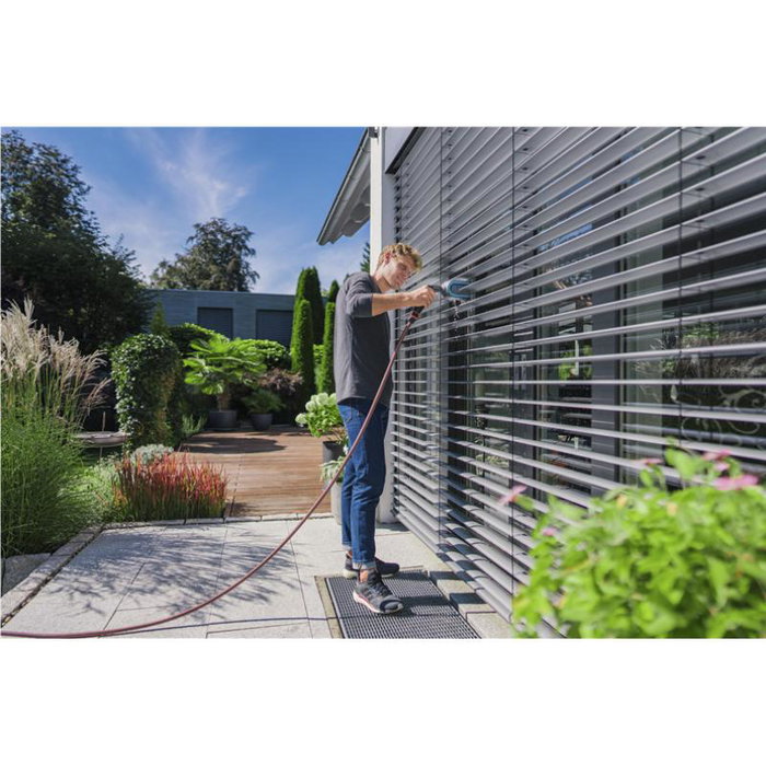 Gardena Cepillo para persianas Cleansystem 18850-20 Gardena Cepillo para persianas Cleansystem 18850-20