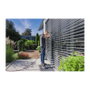 Gardena Cepillo para Persianas Cleansystem con cabezal giratorio