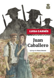Juan Caballero, Luisa Carnés - HOJA DE LATA