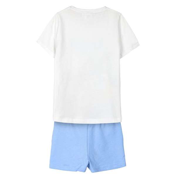 Cerdá Conjunto 2 Piezas French Terry Bluey Talla 5 Años Cerdá Conjunto 2 Piezas French Terry Bluey Talla 5 Años