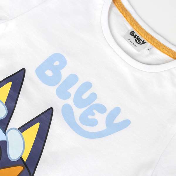 Cerdá Conjunto 2 Piezas French Terry Bluey Talla 5 Años Cerdá Conjunto 2 Piezas French Terry Bluey Talla 5 Años