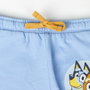 Cerdá Conjunto 2 Piezas French Terry Bluey Talla 5 Años