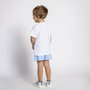 Cerdá Conjunto 2 Piezas French Terry Bluey Talla 5 Años