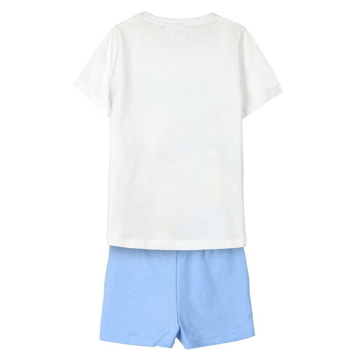 Cerdá Conjunto 2 Piezas French Terry Bluey Talla 5 Años