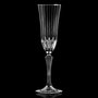 Rcr Cristalleria IT Copa Cava Adagio 180 Ml Cristal Eco LUXION® (6 Unidades) h.247 mm d.76 mm