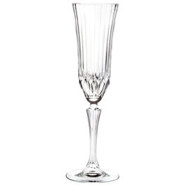 Rcr Cristalleria IT Copa Cava Adagio 180 Ml Cristal Eco LUXION® (6 Unidades) h.247 mm d.76 mm