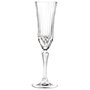 Rcr Cristalleria IT Copa Cava Adagio 180 Ml Cristal Eco LUXION® (6 Unidades) h.247 mm d.76 mm