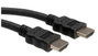 Roline Cable HDMI High Speed con Ethernet 5m Negro