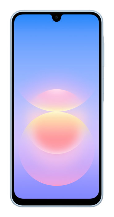 Samsung Galaxy A18 4G A185 128GB 4GB RAM Dual SIM Azul claro Samsung Galaxy A18 4G A185 128GB 4GB RAM Dual SIM Azul claro