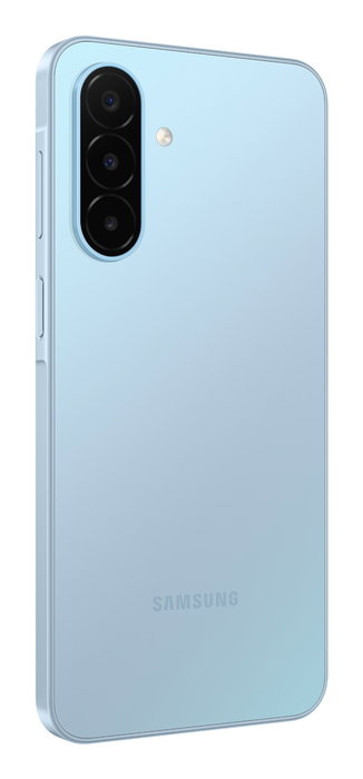Samsung Galaxy A18 4G A185 128GB 4GB RAM Dual SIM Azul claro Samsung Galaxy A18 4G A185 128GB 4GB RAM Dual SIM Azul claro