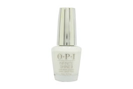OPI Infinite Shine 2 Long Wear Lacquer Nail Polish 15ml - Alpine Snow