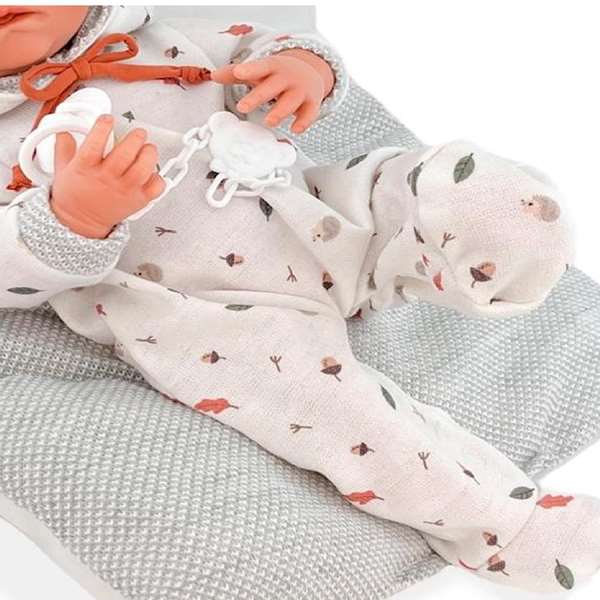 Berjuan Buzo Diadema 8117-24 45 cm Berjuan Buzo Diadema 8117-24 45 cm