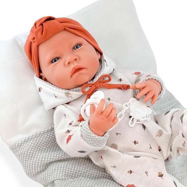 Berjuan Buzo Diadema 8117-24 45 cm Berjuan Buzo Diadema 8117-24 45 cm