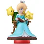 Nintendo Amiibo Figura Harmony y Luma - Serie Super Mario - NINAMIHARMOLUNA