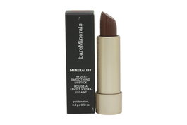 bareMinerals Mineralist Hydra-Smoothing Lipstick Integrity 3.6g