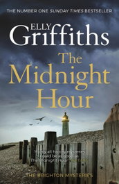 The Midnight Hour, Elly Griffiths - QUERCUS PUBLISHING