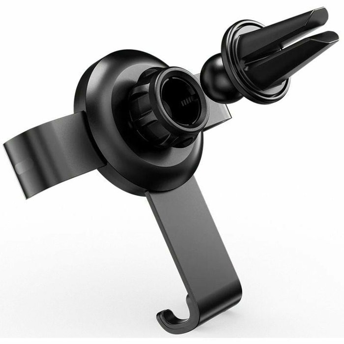 Vention Soporte de Smartphone para Coche KCGB0 Negro Vention Soporte de Smartphone para Coche KCGB0 Negro