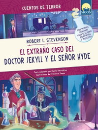 MOON, Extraño caso Doctor Jekyll y Señor Hyde - AA.VV.