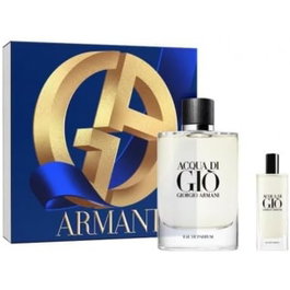Acqua di Giò Homme Eau de Parfum 125 ml + 15 ml