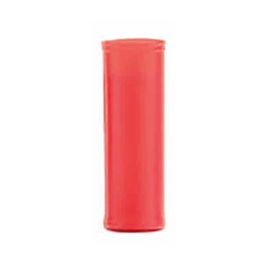 Basics Vela para Difuntos Roja Ø55x150mm para Cementerio / Santos