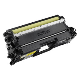 Brother TN821XXLY Tóner Amarillo XXL