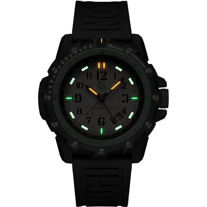 Reloj Hombre Luminox XL.3321 (Ø 46 mm)