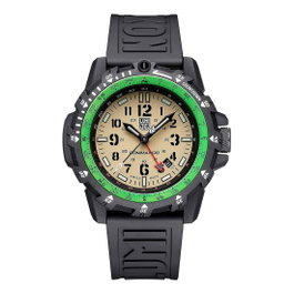 Luminox XL.3321 Commando Raider Dual-GMT