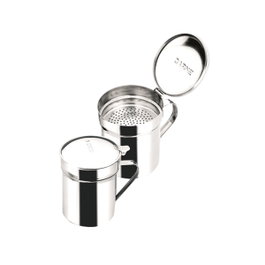 Ibili Grasera inox 0,50 l para pescados