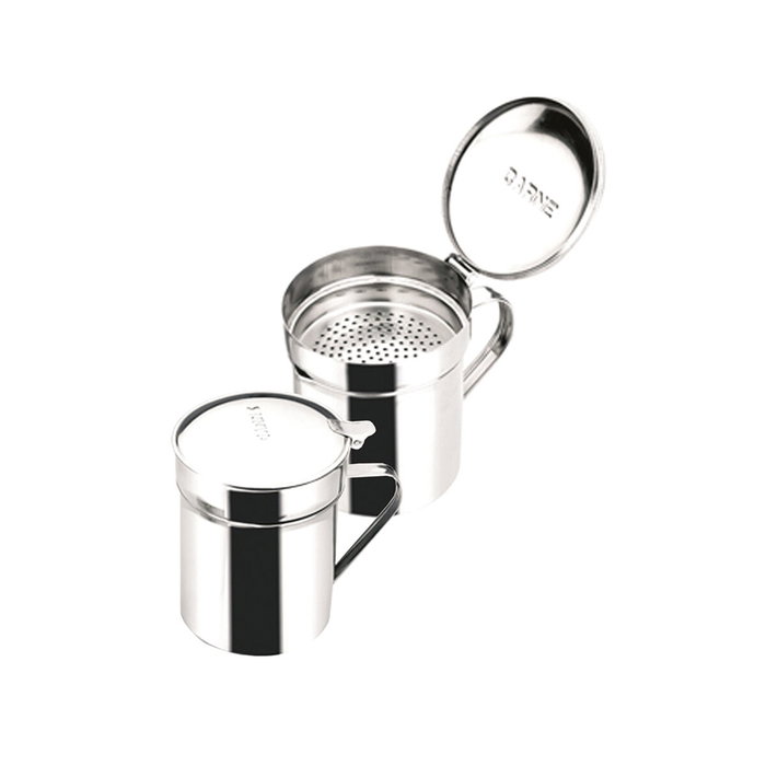 Ibili Grasera inox 0,50 l para pescados Ibili Grasera inox 0,50 l para pescados