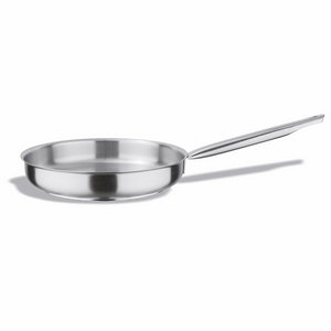 Vollrath Pujadas Sauteuse ECOINOX de 35 cm, 7 l Vollrath Pujadas Sauteuse ECOINOX de 35 cm, 7 l