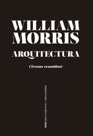 Arquitectura, William Morris - PEPITAS DE CALABAZA