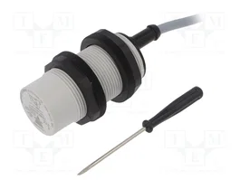 CARLO GAVAZZI CA30CAN25PA Sensor Capacitivo M30 PNP/NO+NC