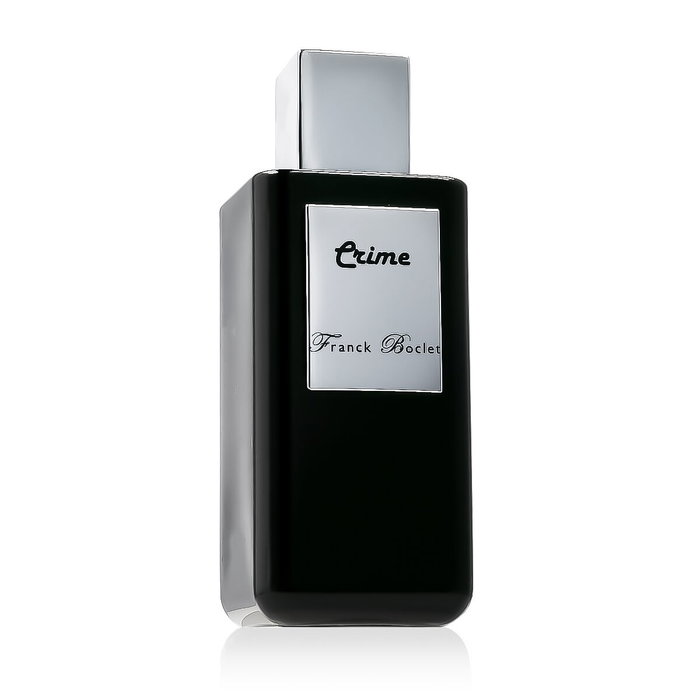 Franck Boclet Rock and Riot - Crime Extracto de perfume 100 ml
