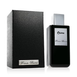 Franck Boclet Rock and Riot - Crime Extracto de perfume 100 ml