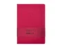 Antartik Cuaderno A4 Tapa Dura Hojas Puntos Burdeos 100 Hojas 80 gr FSC