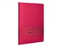Antartik Cuaderno A4 Tapa Dura Hojas Puntos Burdeos 100 Hojas 80 gr FSC