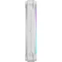 Fractal Design FD-F-MR1-1402 Ventilador PC 140mm, Blanco