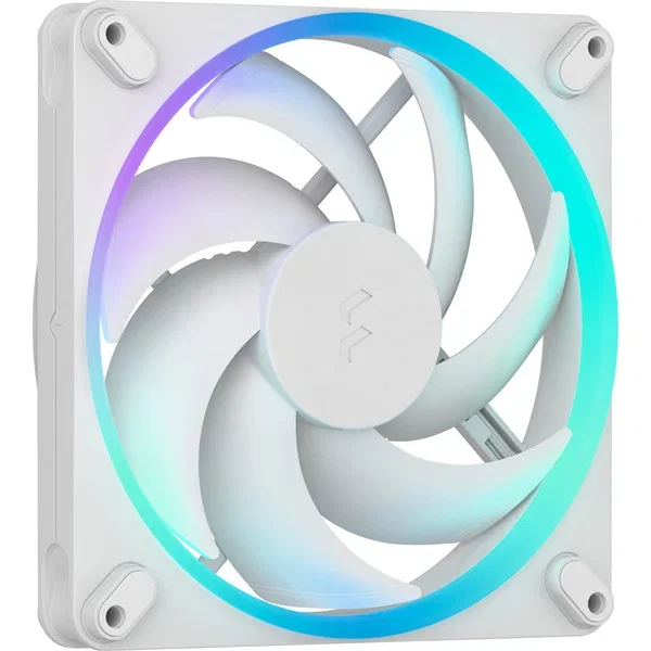 Fractal Design FD-F-MR1-1402 Ventilador PC 140mm, Blanco Fractal Design FD-F-MR1-1402 Ventilador PC 140mm, Blanco