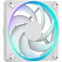 Fractal Design FD-F-MR1-1402 Ventilador PC 140mm, Blanco