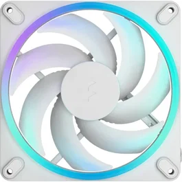 Fractal Design FD-F-MR1-1402 Ventilador PC 140mm, Blanco